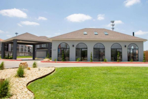 Days Inn by Wyndham Amarillo - Medical Center